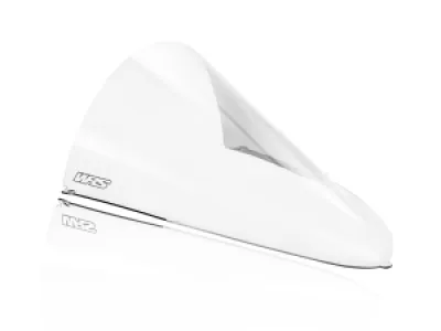 WRS - WINDSCREEN RACE RS660 CLEAR - 23120888