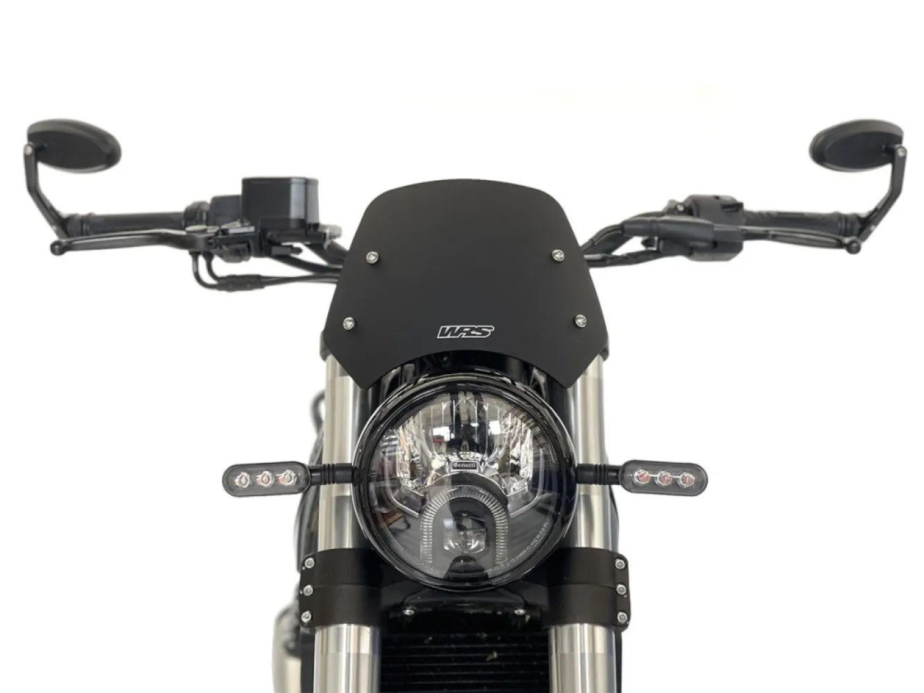 WRS - WINDSCREEN SPORT LEONCINO 500  - 23120890