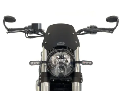 WRS - WINDSCREEN SPORT LEONCINO 500  - 23120890