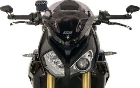 WRS - WINDSCREEN SPORT S1000R DARK S - 23120892