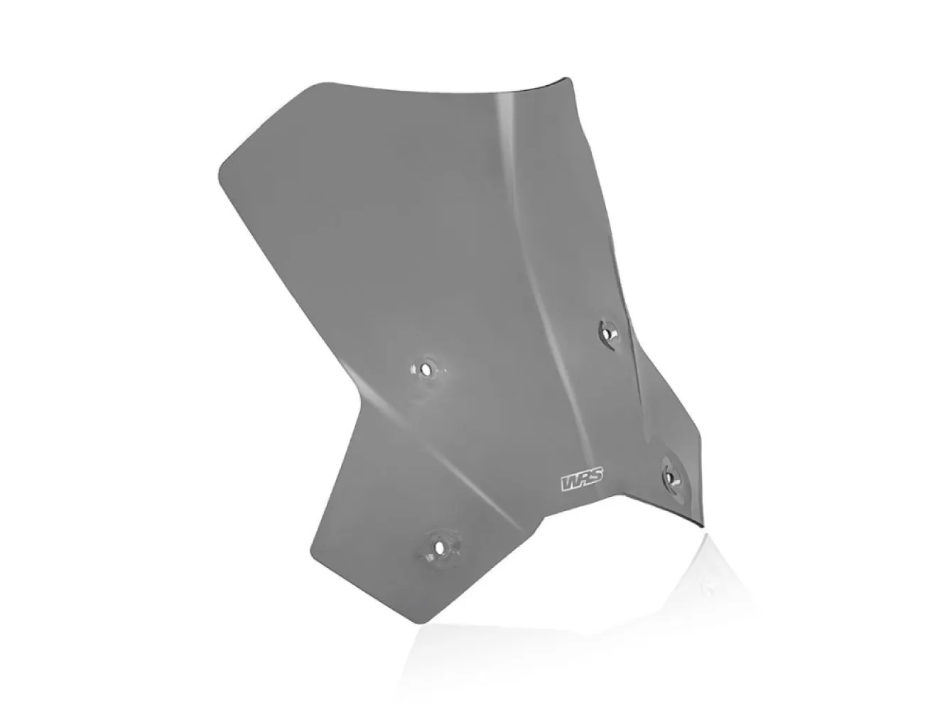 WRS - WINDSCREEN CAPONORD 1290 SUPER - 23120909