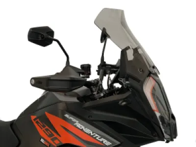 WRS - WINDSCREEN CAPONORD 1290 SUPER - 23120909