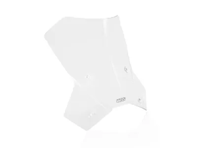 WRS - WINDSCREEN CAPONORD 1290 SUPER - 23120910