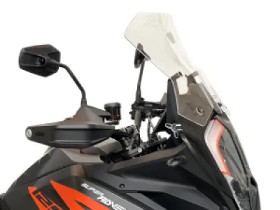 WRS - WINDSCREEN CAPONORD 1290 SUPER - 23120910