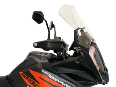 WRS - WINDSCREEN CAPONORD 1290 SUPER - 23120910