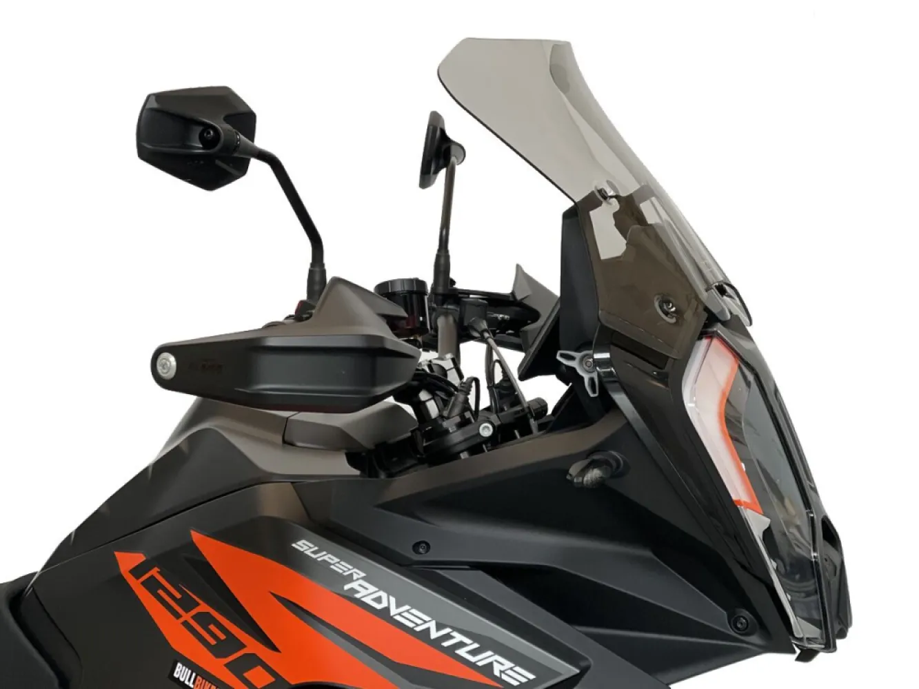 WRS - WINDSCREEN TOURING 1290 SUPERA - 23120911