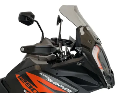 WRS - WINDSCREEN TOURING 1290 SUPERA - 23120911