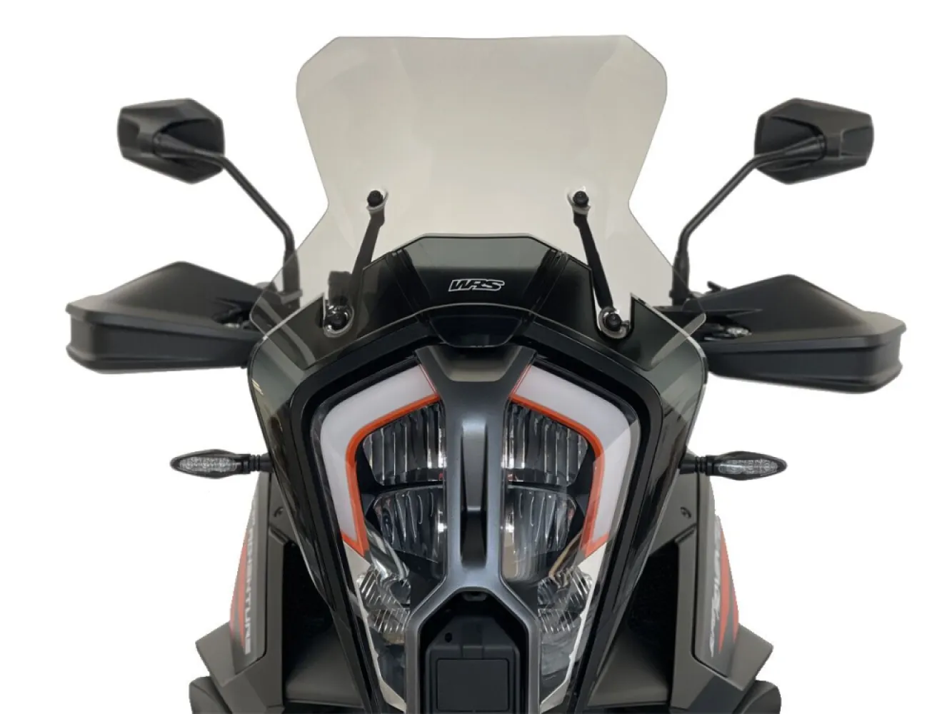 WRS - WINDSCREEN TOURING 1290 SUPERA - 23120911