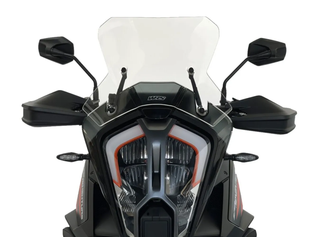 WRS - WINDSCREEN TOURING 1290 SUPERA - 23120912