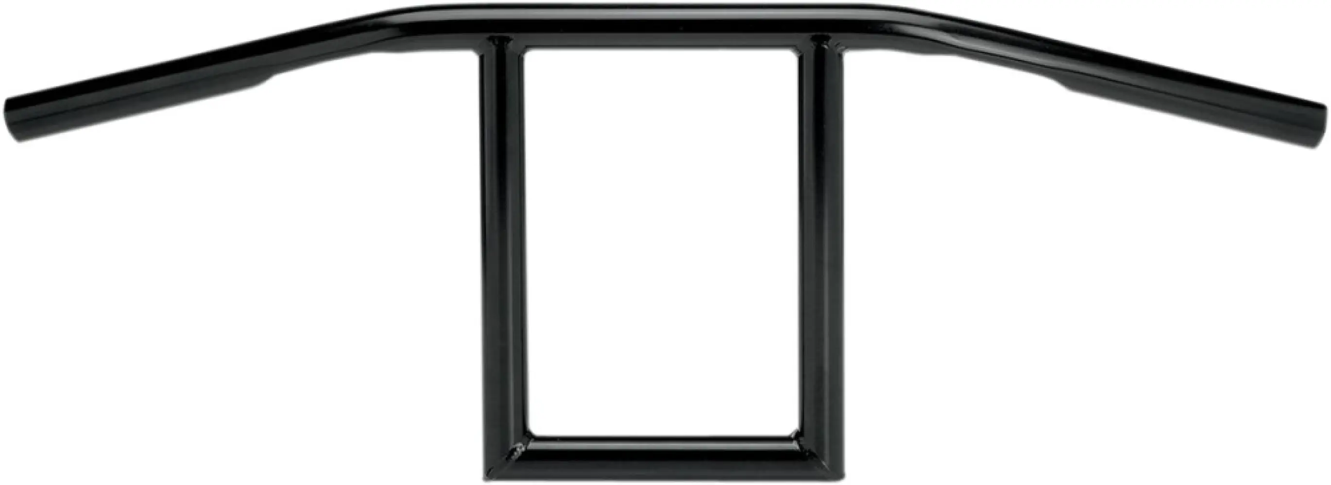 BILTWELL - HANDLEBAR WINDOW BLK - 06012171