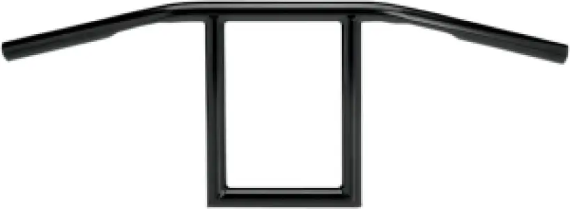 BILTWELL - HANDLEBAR WINDOW BLK - 06012171