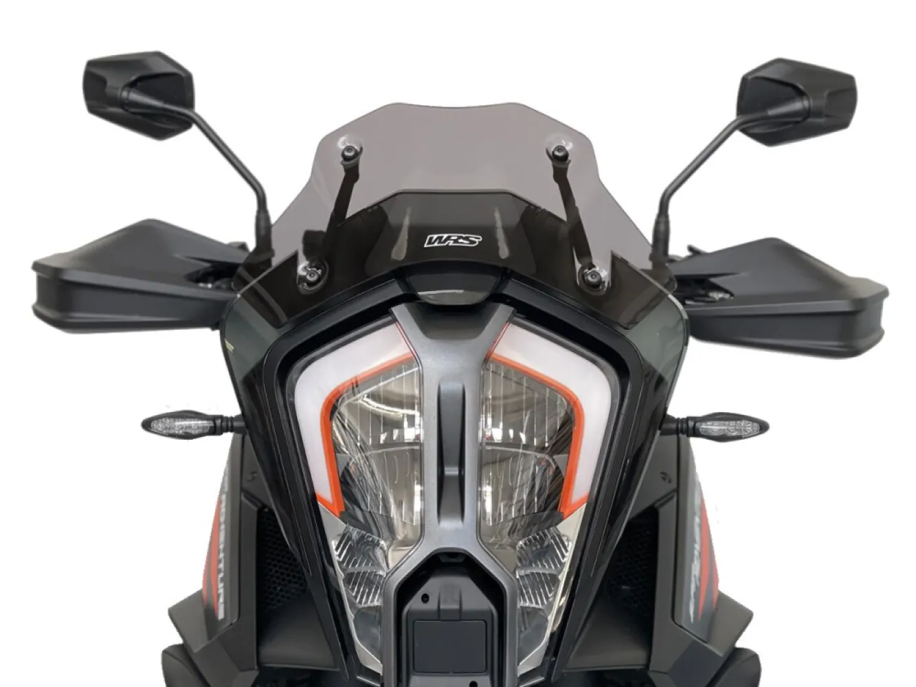 WRS - WINDSCREEN SPORT 1290 SUPERADV - 23120913