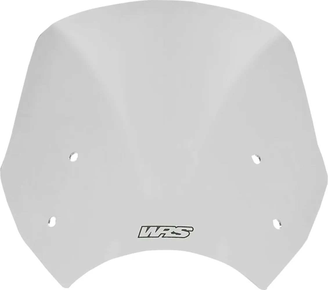 WRS - WINDSCREEN TOURING LEONCINO 50 - 23120920