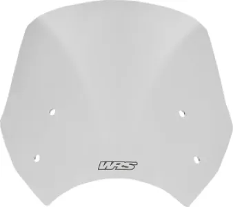 WRS - WINDSCREEN TOURING LEONCINO 50 - 23120920