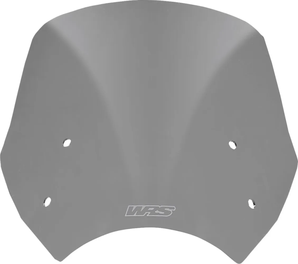 WRS - WINDSCREEN TOURING LEONCINO 50 - 23120919