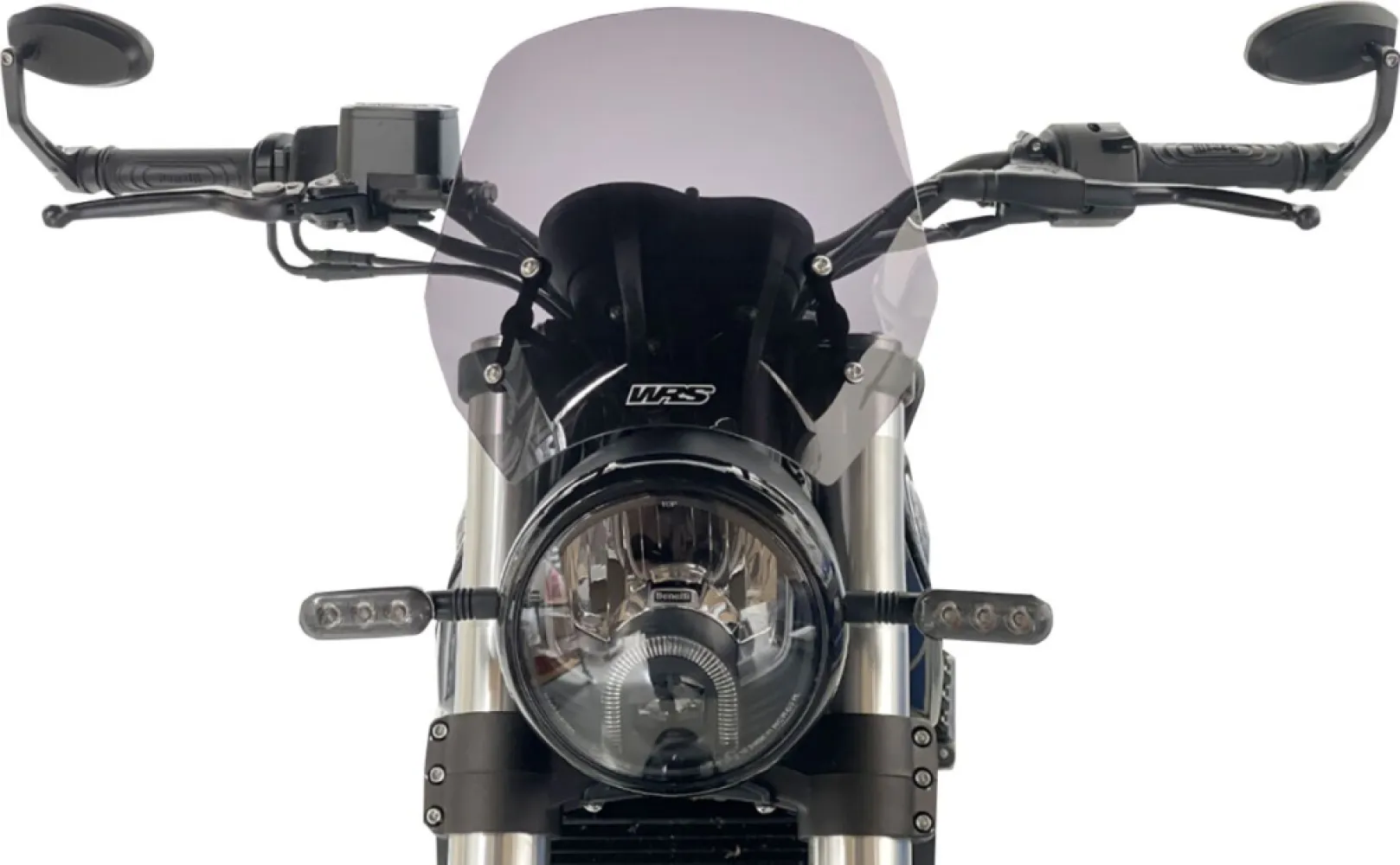 WRS - WINDSCREEN TOURING LEONCINO 50 - 23120919
