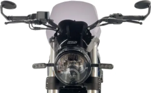 WRS - WINDSCREEN TOURING LEONCINO 50 - 23120919