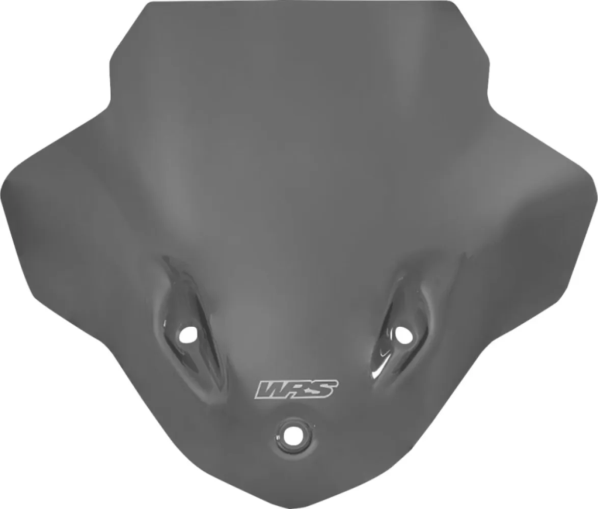 WRS - WINDSCREEN TOURING S1000R DARK - 23120921