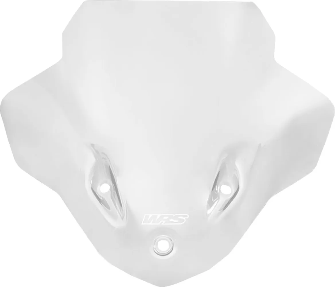 WRS - WINDSCREEN TOURING S1000R CLEA - 23120922
