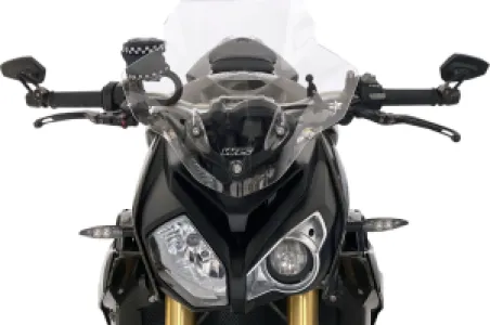 WRS - WINDSCREEN TOURING S1000R CLEA - 23120922