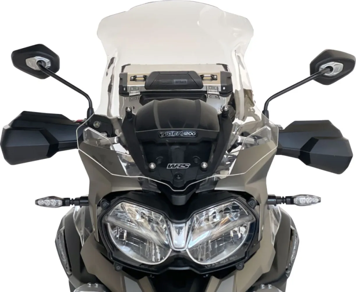 WRS - WINDSCREEN TOURING TIGER EXPLO - 23120924