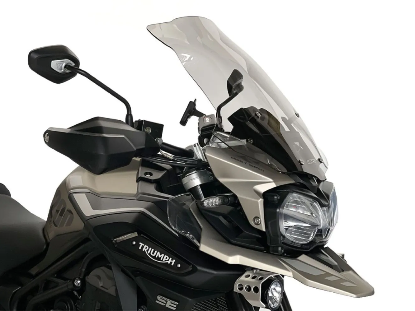 WRS - WINDSCREEN TOURING TIGER EXPLO - 23120925
