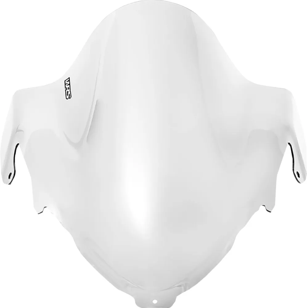 WRS - WINDSCREEN RACE HAYABUSA CLEAR - 23120926