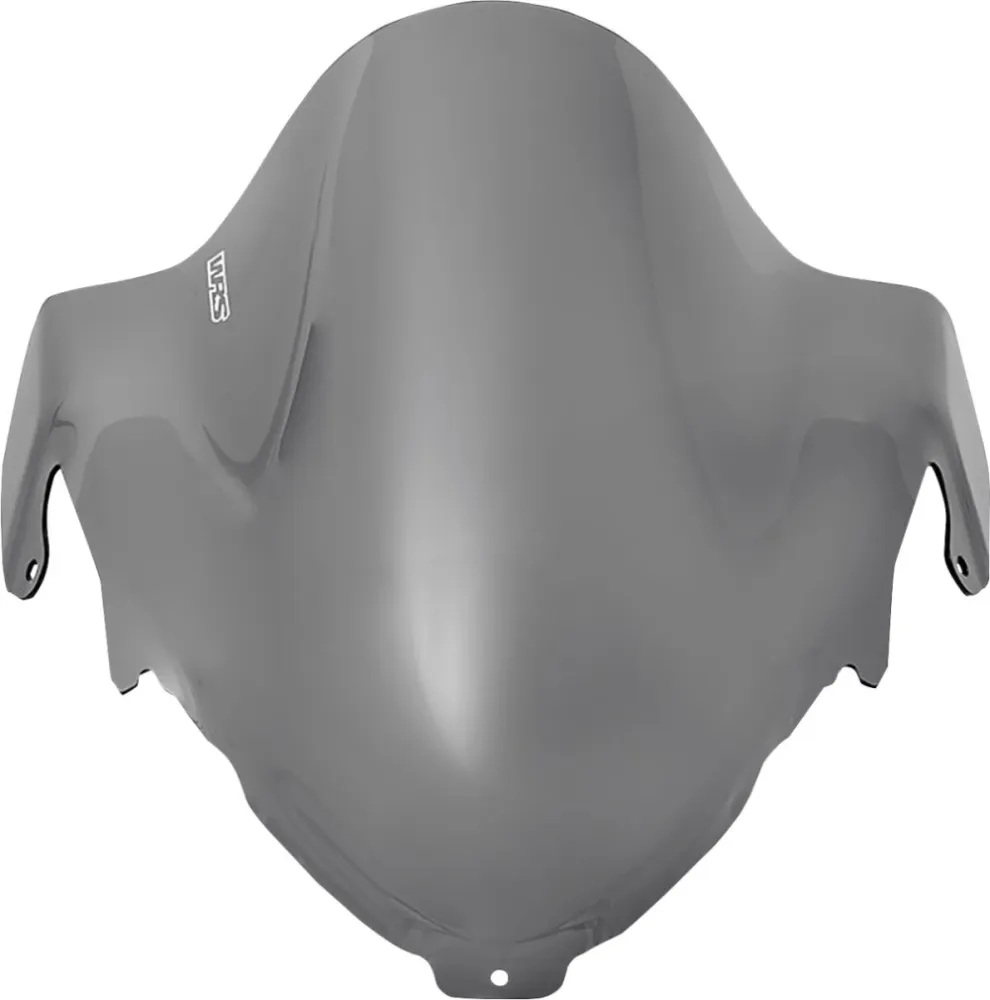 WRS - WINDSCREEN RACE HAYABUSA DARK  - 23120927