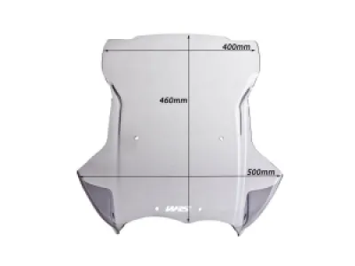 WRS - WINDSCREEN TOURING R1200GS SMO - 23120929