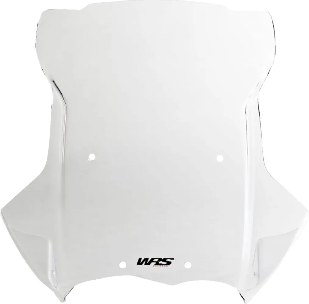 WRS - WINDSCREEN TOURING R1200GS CLE - 23120928