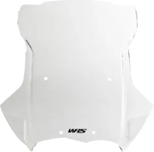 WRS - WINDSCREEN TOURING R1200GS CLE - 23120928