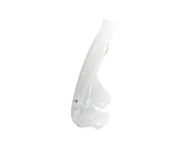 WRS - WINDSCREEN TOURING R1200GS CLE - 23120928