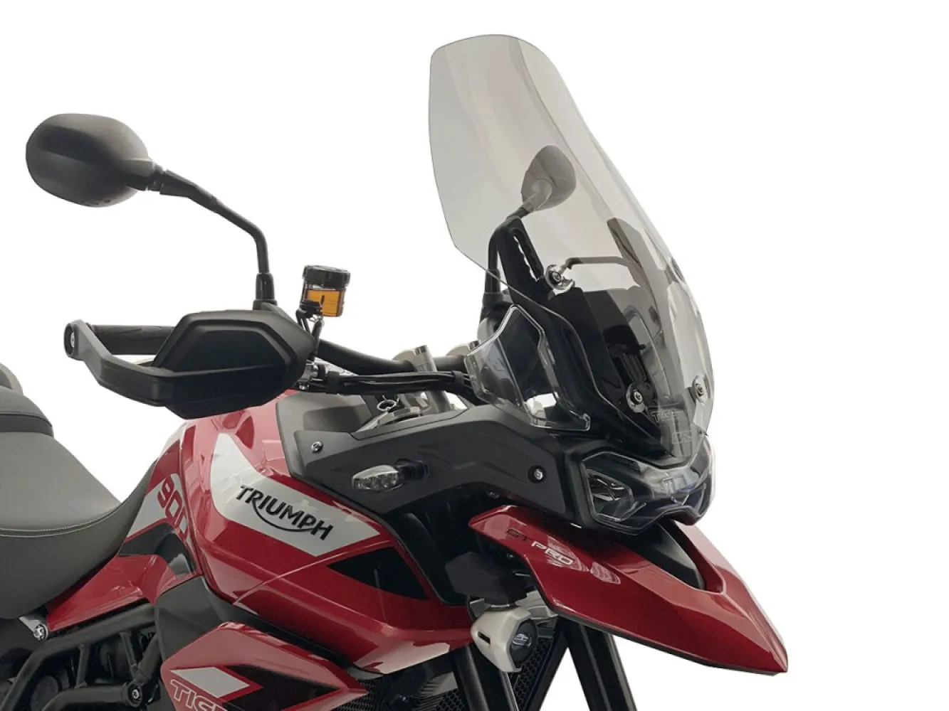 WRS - WINDSCREEN TOURING TIGER900 SM - 23120931