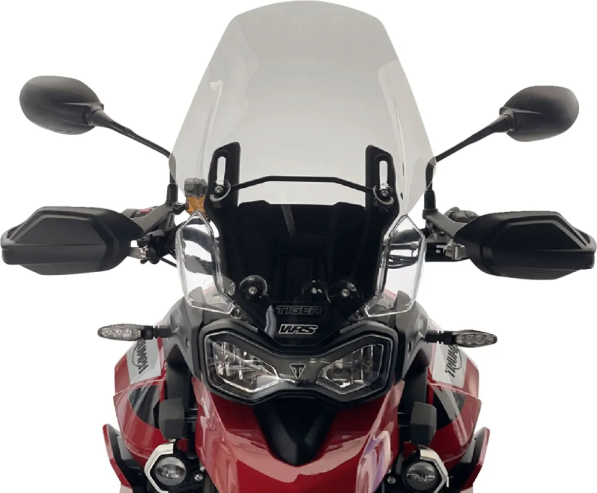 WRS - WINDSCREEN TOURING TIGER900 SM - 23120931