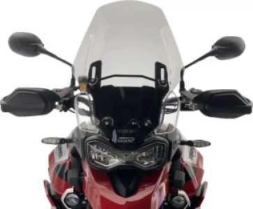 WRS - WINDSCREEN TOURING TIGER900 SM - 23120931