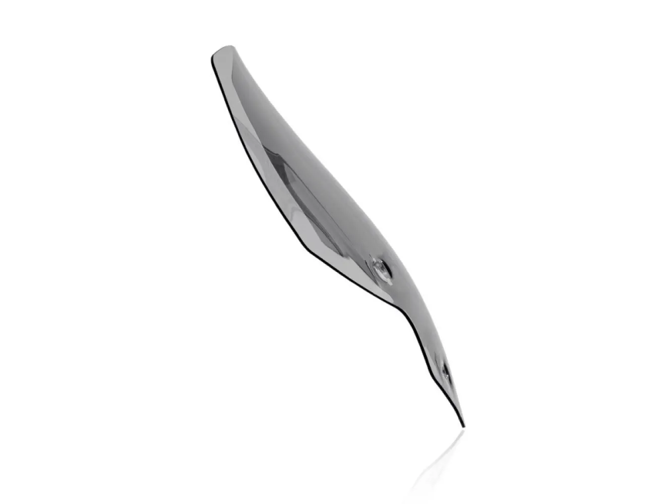 WRS - WINDSCREEN TOURING TIGER900 SM - 23120931
