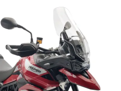 WRS - WINDSCREEN TOURING TIGER900 CL - 23120932