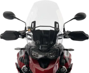 WRS - WINDSCREEN TOURING TIGER900 CL - 23120932