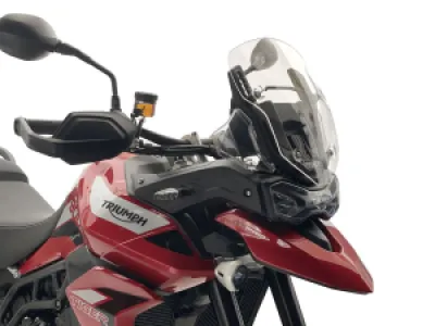 WRS - WINDSCREEN SPORT TIGER900 CLEA - 23120934