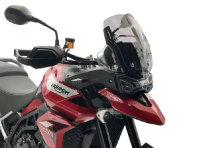 WRS - WINDSCREEN SPORT TIGER900 DARK - 23120933