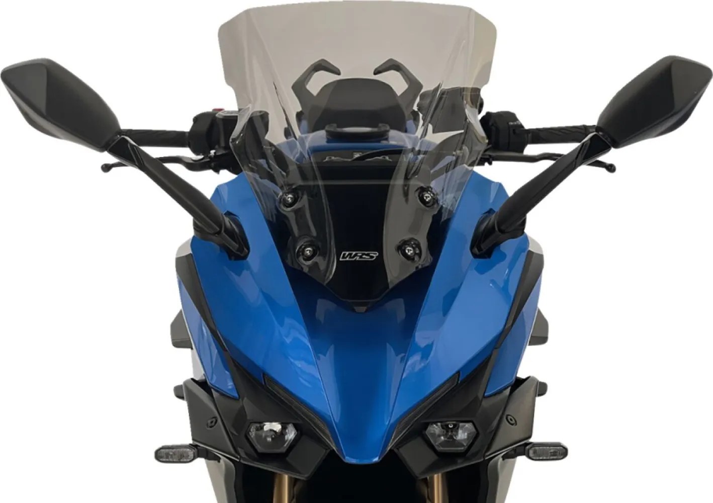 WRS - WINDSCREEN TOURING GSX-S1000GT - 23120956