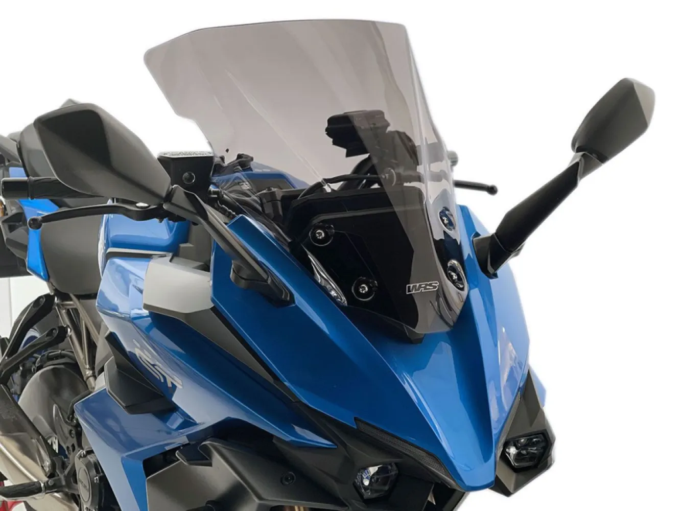 WRS - WINDSCREEN TOURING GSX-S1000GT - 23120957