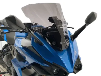 WRS - WINDSCREEN TOURING GSX-S1000GT - 23120957