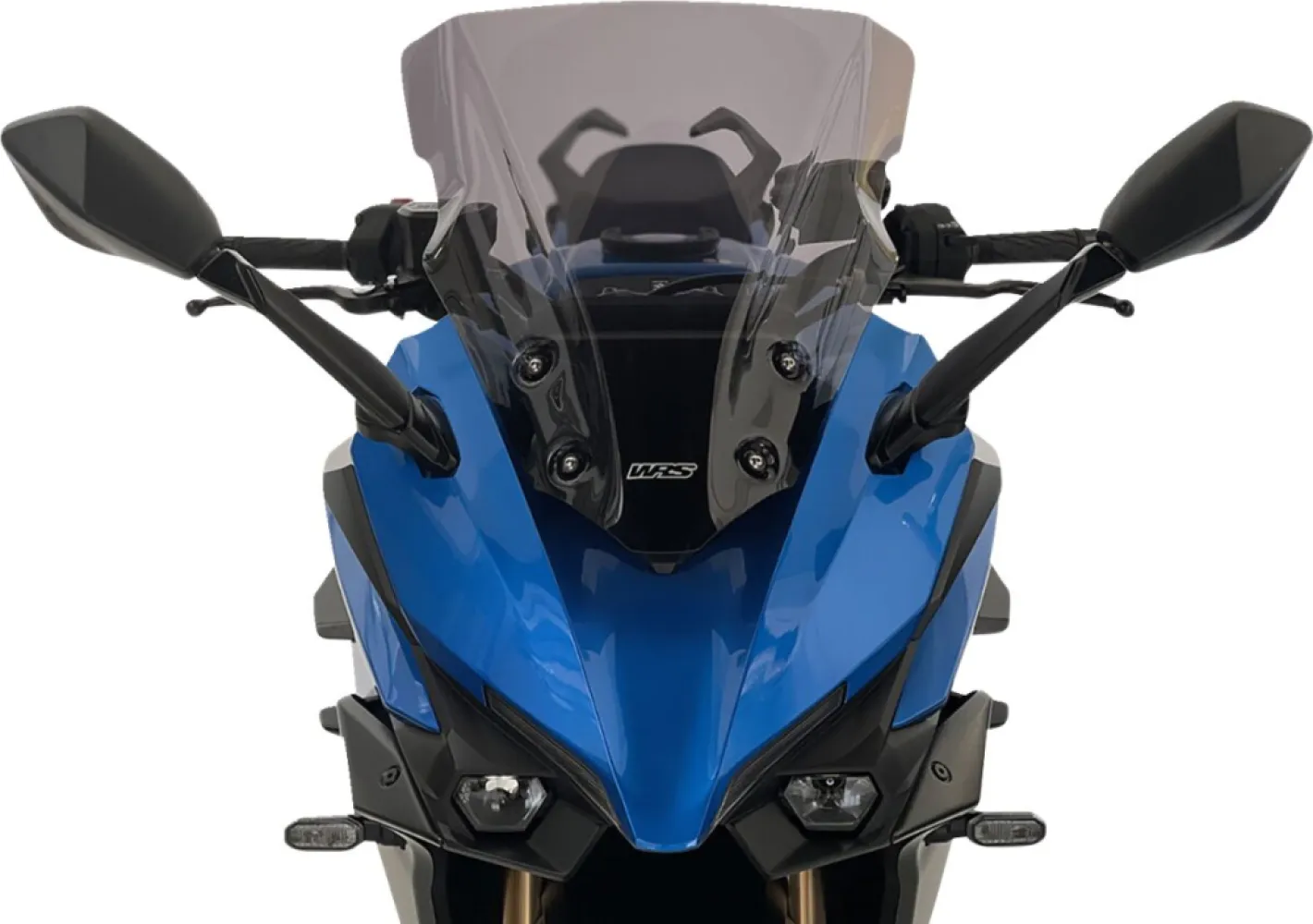 WRS - WINDSCREEN TOURING GSX-S1000GT - 23120957
