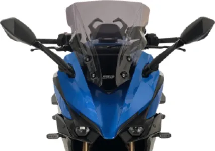 WRS - WINDSCREEN TOURING GSX-S1000GT - 23120957