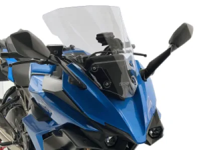 WRS - WINDSCREEN TOURING GSX-S1000GT - 23120955