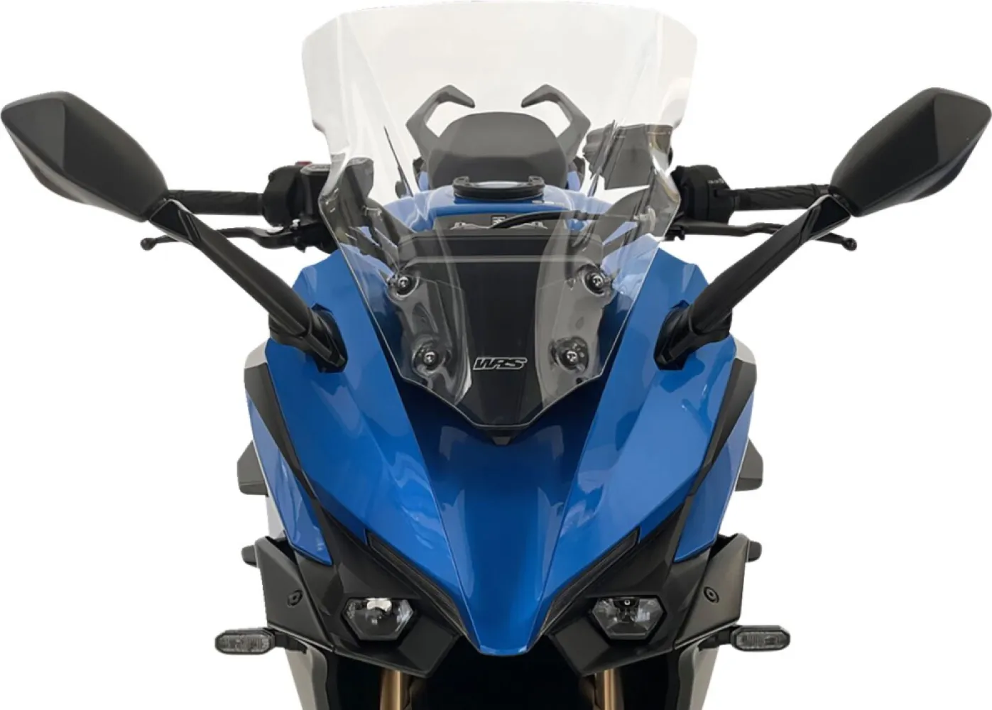 WRS - WINDSCREEN TOURING GSX-S1000GT - 23120955