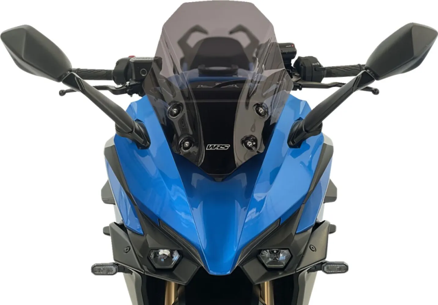 WRS - WINDSCREEN SPORT GSX-S1000GT D - 23120960