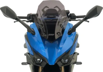WRS - WINDSCREEN SPORT GSX-S1000GT D - 23120960