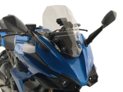 WRS - WINDSCREEN SPORT GSX-S1000GT C - 23120958